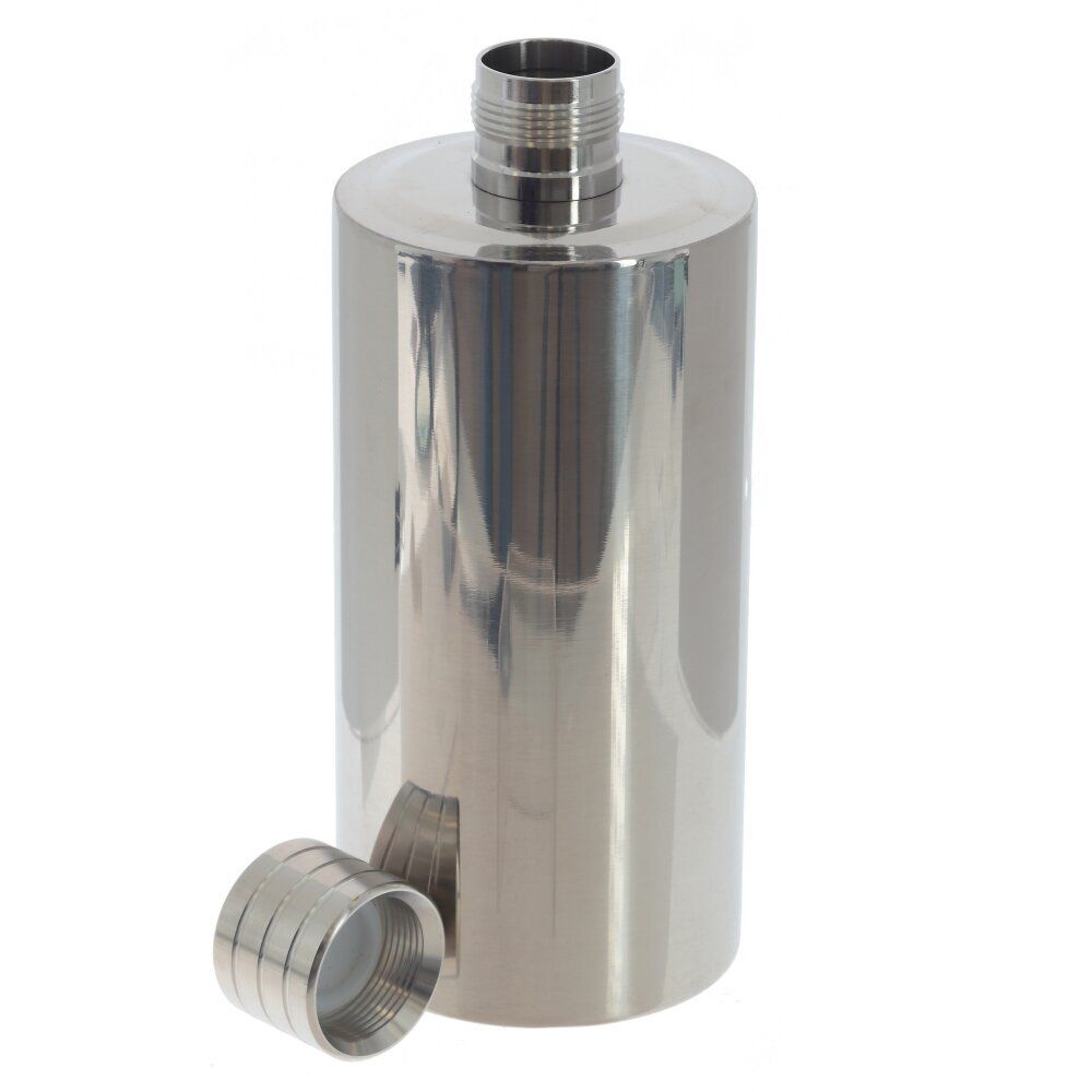 GAEM Фляжка, 540 мл, L7,5 W7,5 H17,5 см