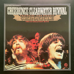 Creedence Clearwater Revival Featuring John Fogerty - Chronicle - The 20 Greatest Hits 2LP (Германия)