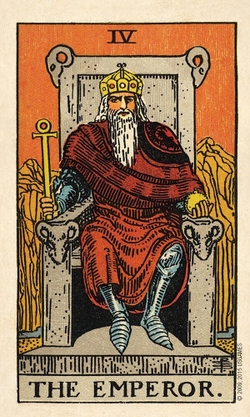 Smith-Waite Centennial Tarot Deck in a Tin / Таро Столетнее Уэйта-Смитта в жестяной коробке