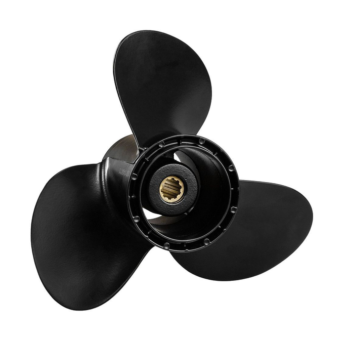 Гребной винт 3x10-1/4x11, Marine Rocket