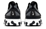 Кроссовки Nike React Element 55 Black White