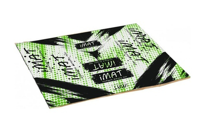 Comfort iMat M2 ( 2.0 мм, 0,5 * 0,6, 20 л в уп. ) ()