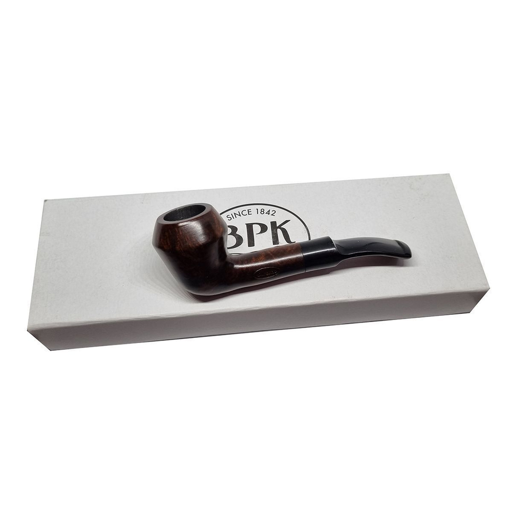 Трубка "BPK" Small Sarome/1 (Охладитель) (Чехия)