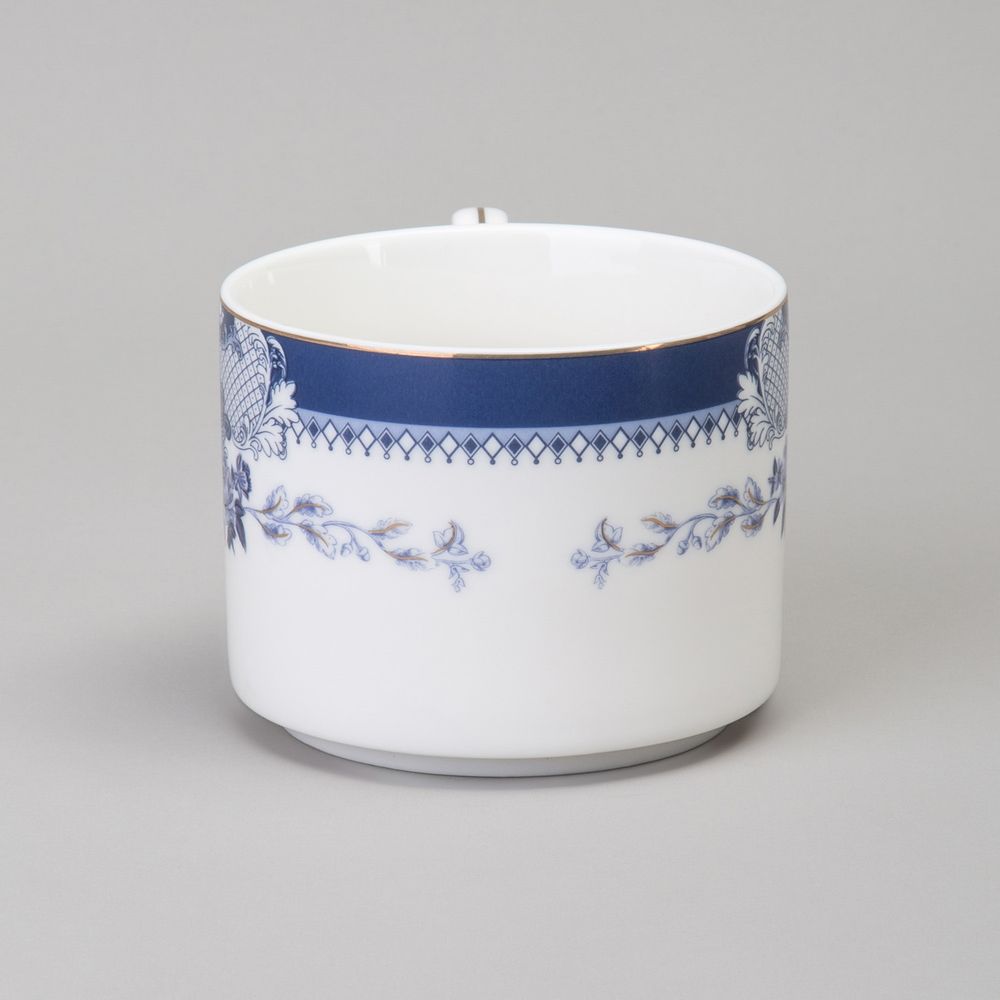 ЧАЙНЫЙ НАБОР LEFARD "RENDEZVOUS" НА 6 ПЕР. 12 ПР. 350 МЛ