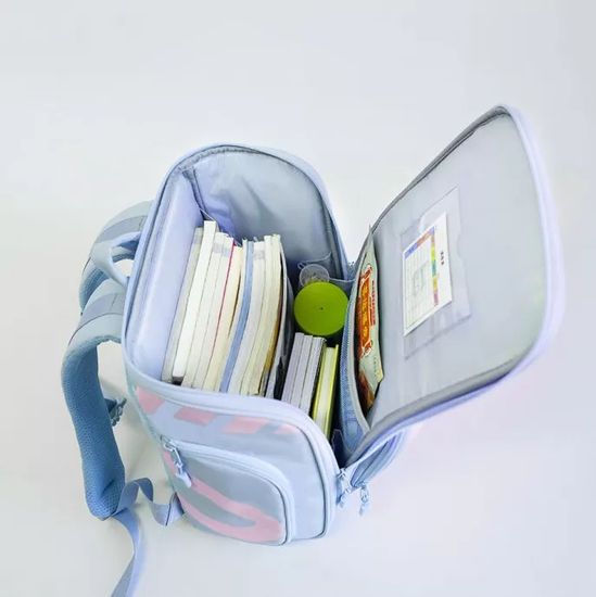 Рюкзак школьный Xiaomi UBOT Full-open Suspension Spine Protection Schoolbag 18L