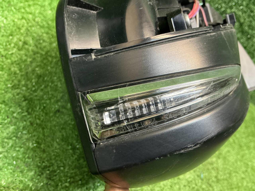 Зеркало правое Toyota Rav 4 CA40 (12-19) 9 конт.