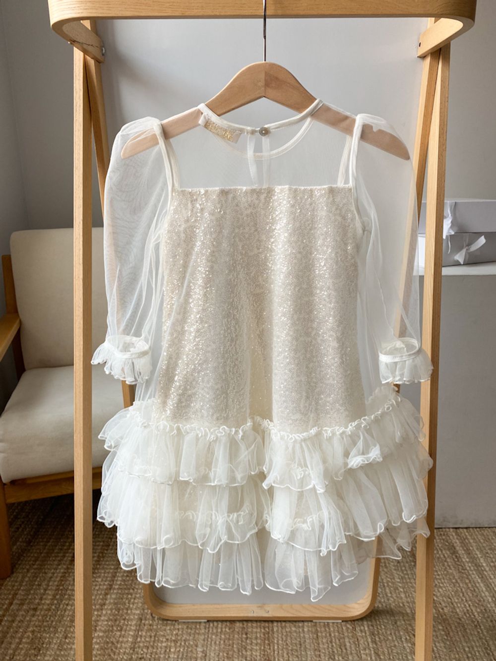 Платье Monnalisa, 104