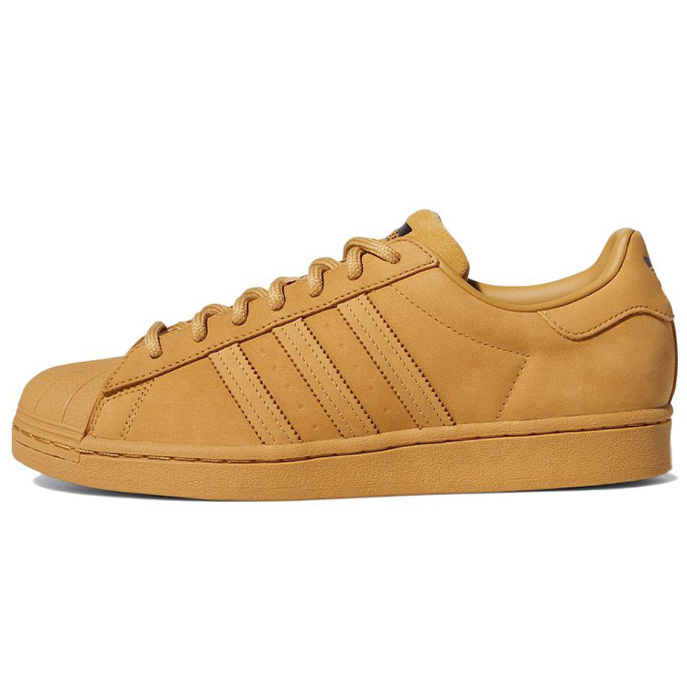Кроссовки Adidas Originals Superstar Wheat