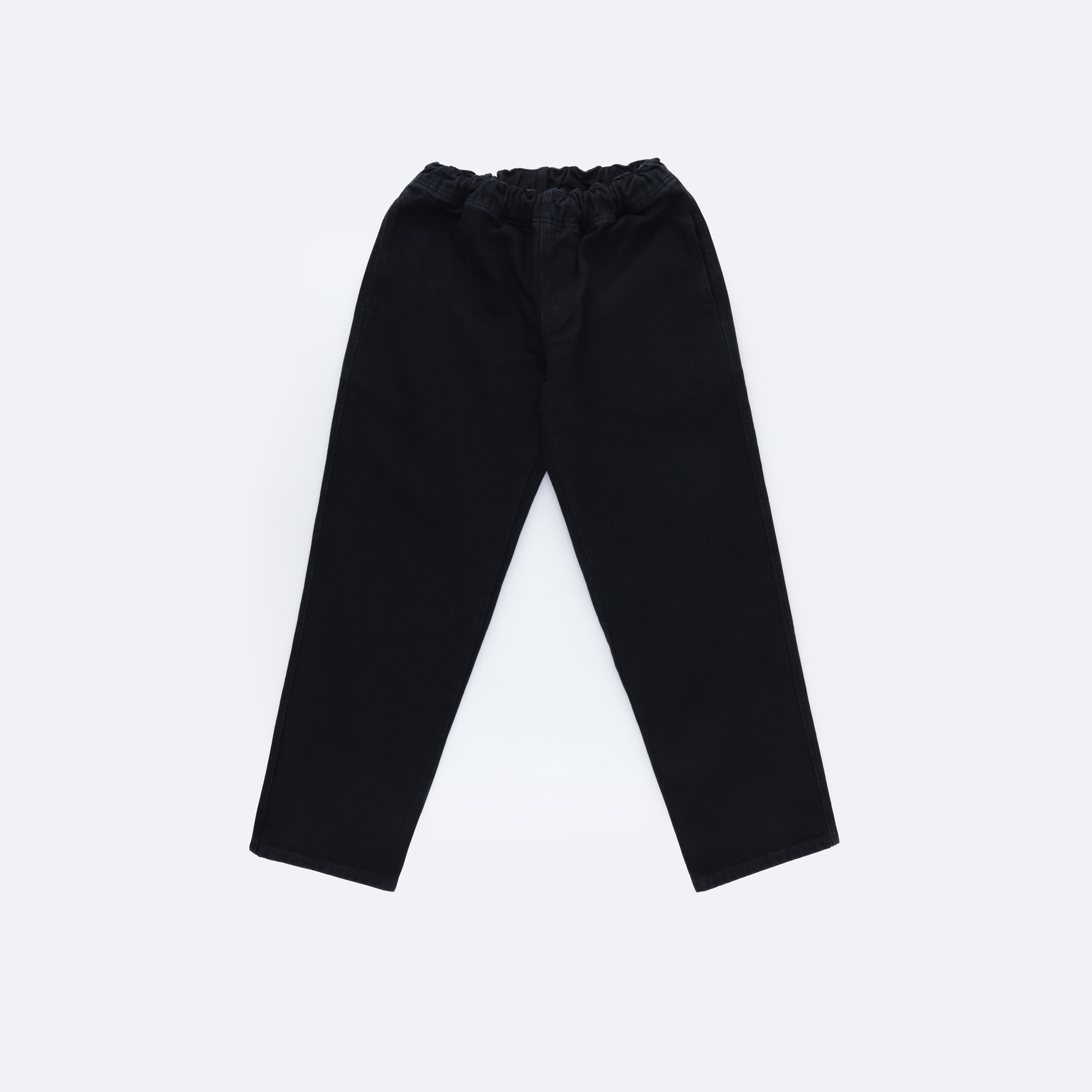 Джинсы Postaments Lazy (black) артикул:627LZHnvjvVQYiiEGd2VD1 - купить в магазине Дайс