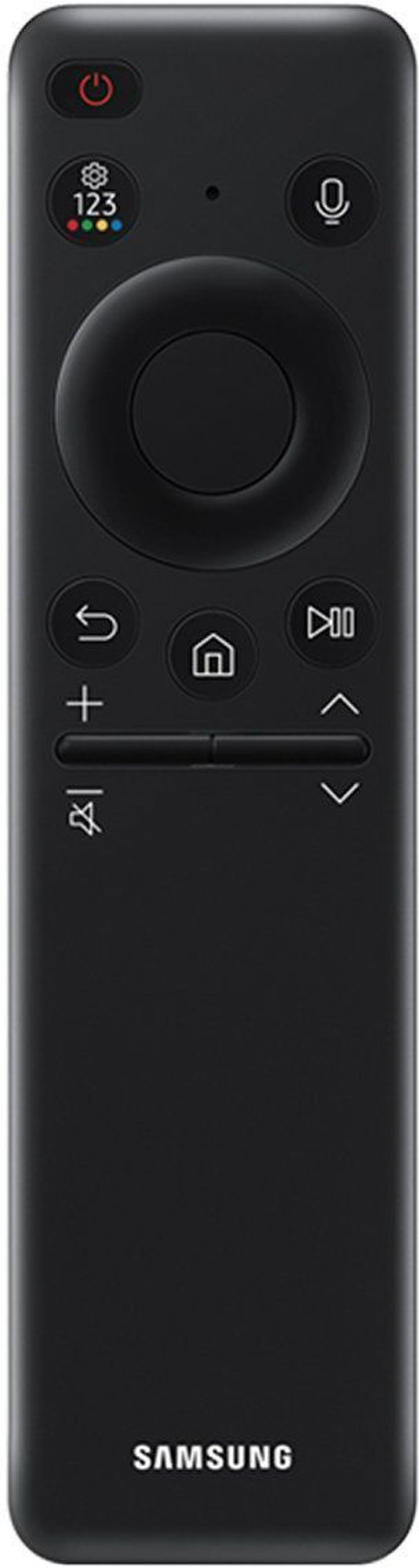 QLED телевизор Samsung QE85Q7FAAUXRU
