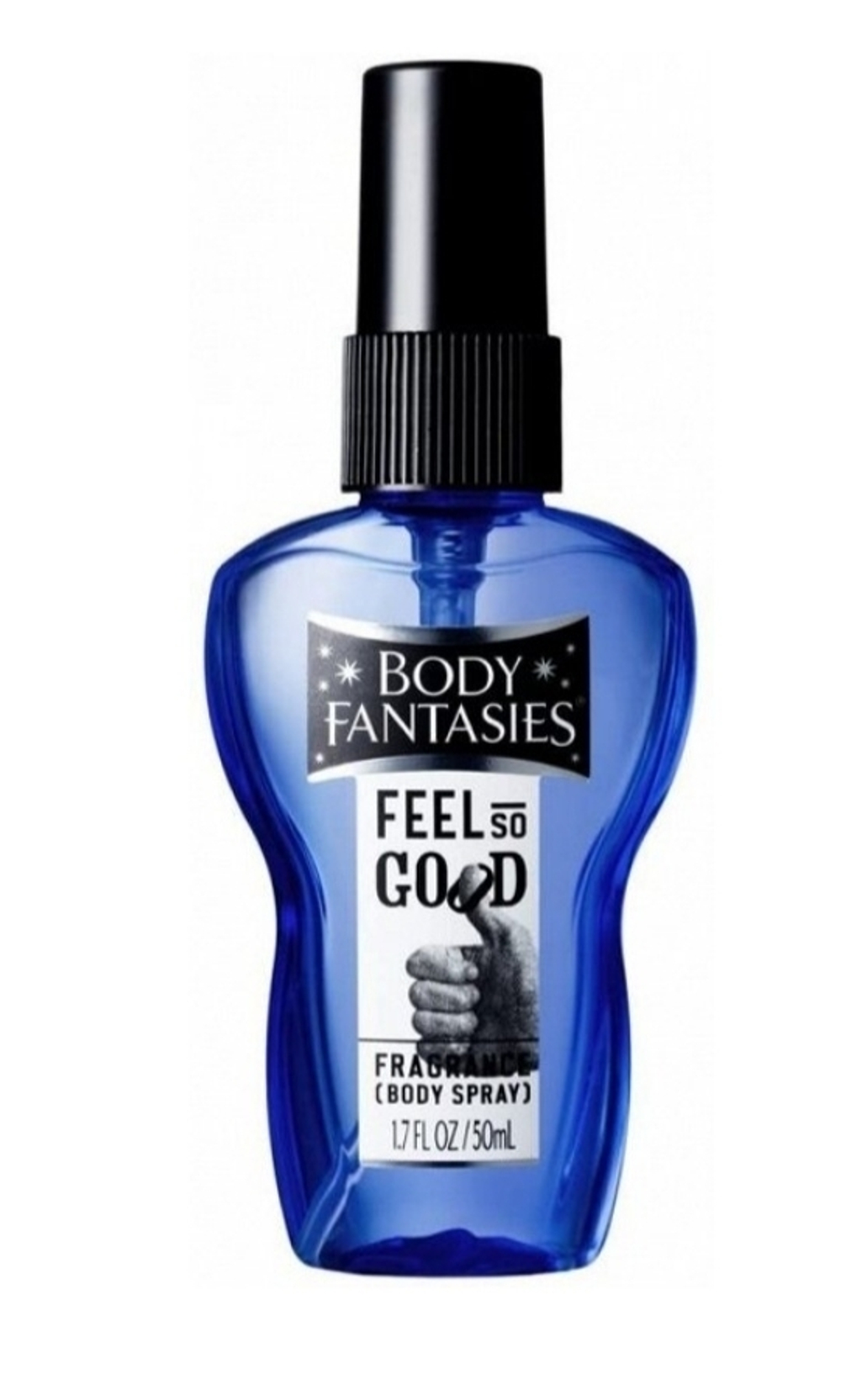 BODY FANTASIES Feel So Good Body Spray - спрей для тела
