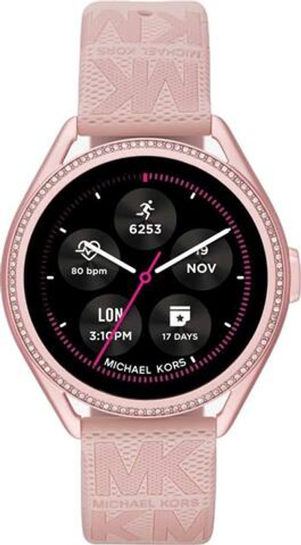 Умные наручные часы Michael Kors MKT5116 с хронографом6666