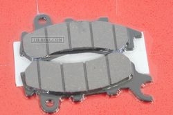 06455-KRE-K01, (06455-KRE-K02). PAD SET, FR. Brake Pads Front Honda PCX125-150 2018-2020