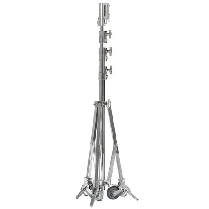 Стойка на колесах KUPO 300MH HIGH JUNIOR ROLLER STAND