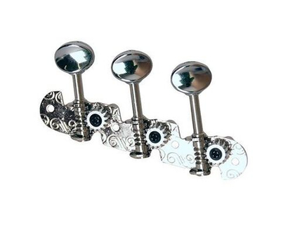 Колки для балалайки прима Emuzin