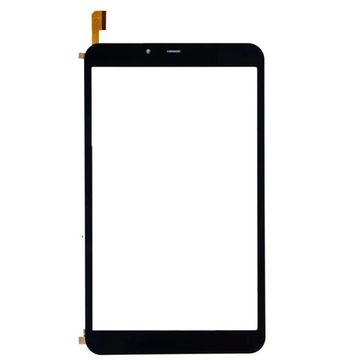 Тачскрин для Dexp K28 (51 pin) (Черный)