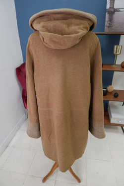 Пальто Kroyyork шерстяное 52 размер