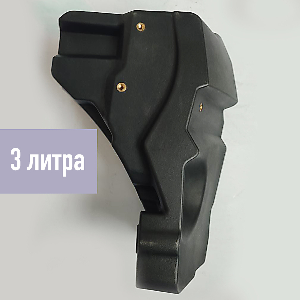 Tank300  Бачок стеклоомывателя 3.3 литра