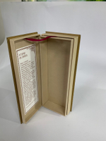 Коробка-шкатулка