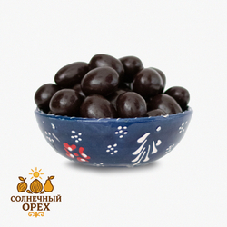 Грецкий орех в темном шоколаде