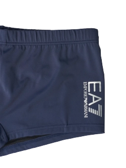 Плавки-боксеры M EA7