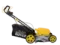 Газонокосилка аккумуляторная самоходная HUTER CLM-460/4MP Li ЕА+