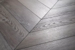 Кварцвиниловая плитка Aquafloor Parquet Chevron Glue AF2552PGCh