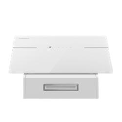 Кухонная вытяжка Maunfeld Astro 60 Glass White