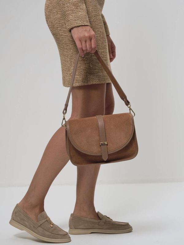 31110 св.орех Сумка dbr