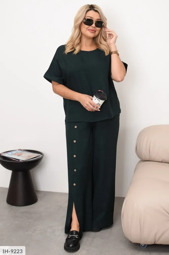 Костюм IH-9223 Фабрика Моды