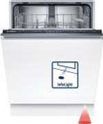 Встраиваемая посудомоечная машина Bosch SMV25AX06E