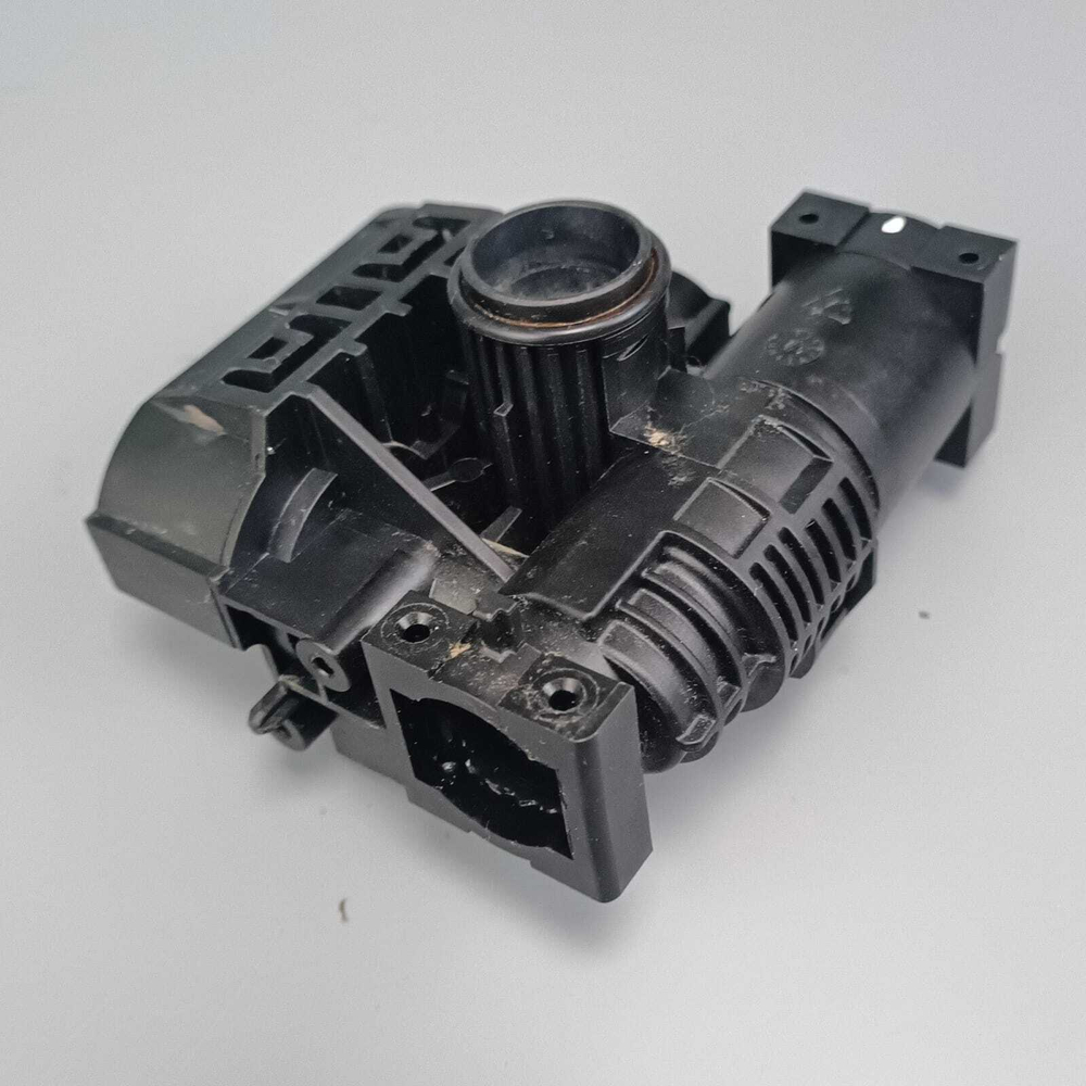Б/У Гидрогруппа для котлов BOSCH 6000, 2000, BUDERUS U072 арт. 87186455490