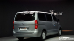 Hyundai The New Grand Starex Van 3-х местный (12.2019)
