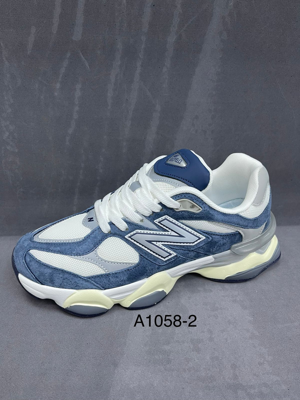 Кроссовки по 8 пар (41-46)р. / A1058/2