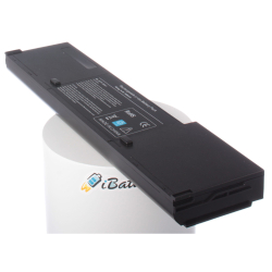 Аккумулятор iBatt 4400mAh, для TravelMate 243 Aspire 5012 2600 2001LC 5012WL1362LM 243LC 1360 1610 2602WLM 1521 5014