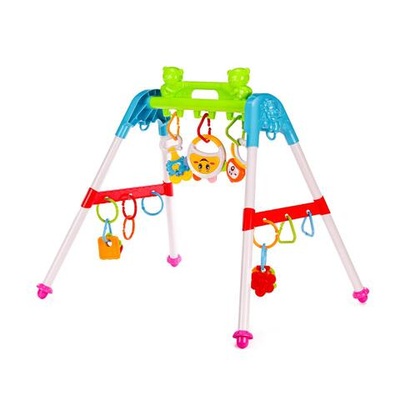 Развивающий центр для малышей коробка 8809A