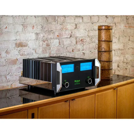Mcintosh MC462