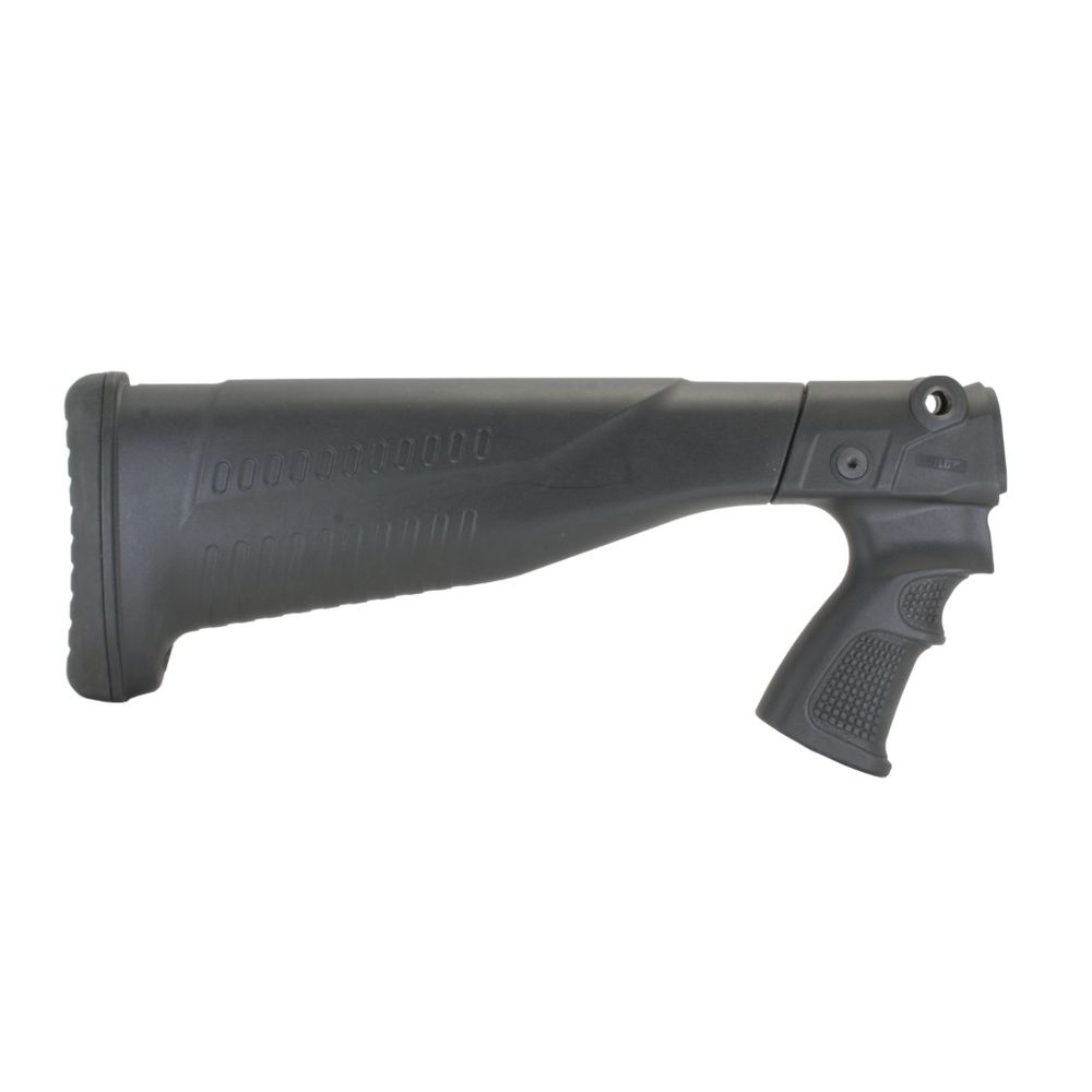 Приклад TBS Classic на Remington, DLG Tactical