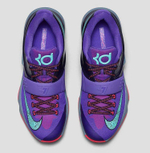 Кроссовки Nike Kd 7 Lightning 534