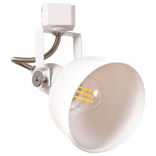 Трековый светильник Arte Lamp A5213PL-1WH