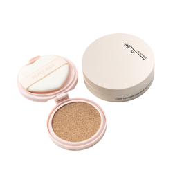 Black Rice Long Lasting Cushion SPF50+ PA+++ Refil 12ml
