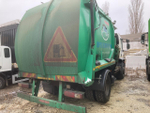 ПМЗ-АвтоБетон UMC* на шасси DAF LF 4x2 Мусоровоз UMC GRB2DF (Дизельный, 6,7 л, 287 л.с., МТ)