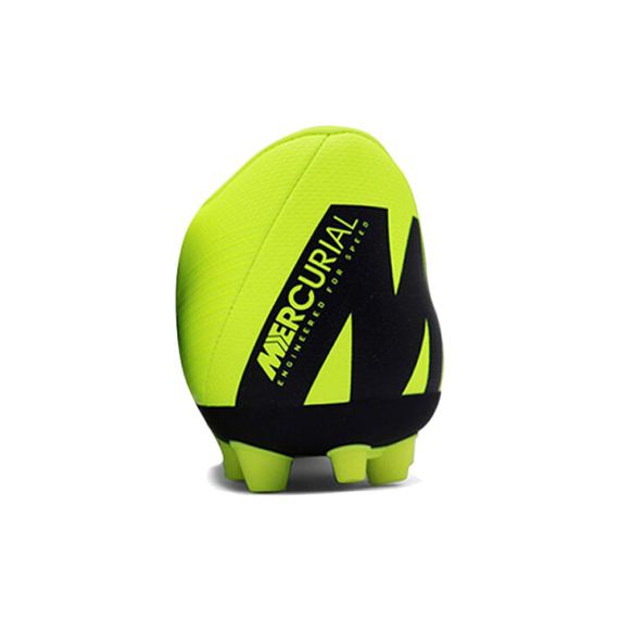 NIKE Mercurial Vapor 12 Мужские кроссовки с низким верхом