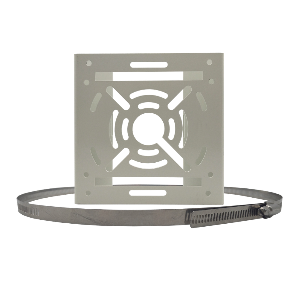 Кронштейн ST-BSS (версия 4) одинарный малый универсальный с хомутом