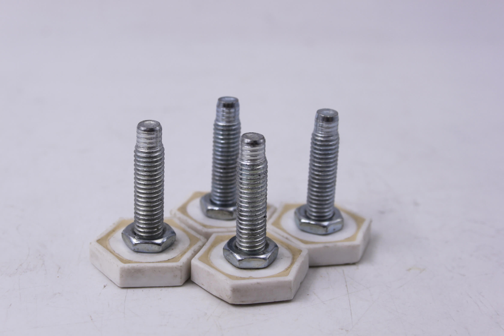 Комплект опорных ножек стиральной машины Whirlpool 481250018099