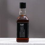 Подарочный набор «Крутой мужик»: гель для душа и стакан для виски