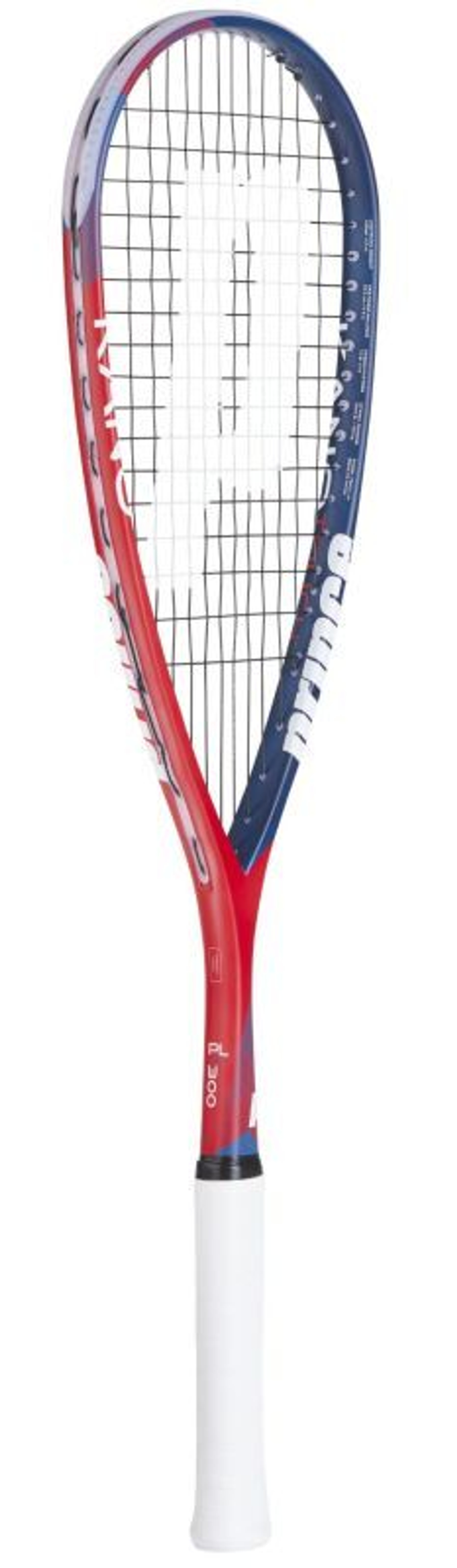 Ракетка для сквоша Prince Kanoon Touch 300