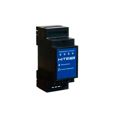 HP-Relay-4SP (rev.655AX) блок радиореле HiTE PRO