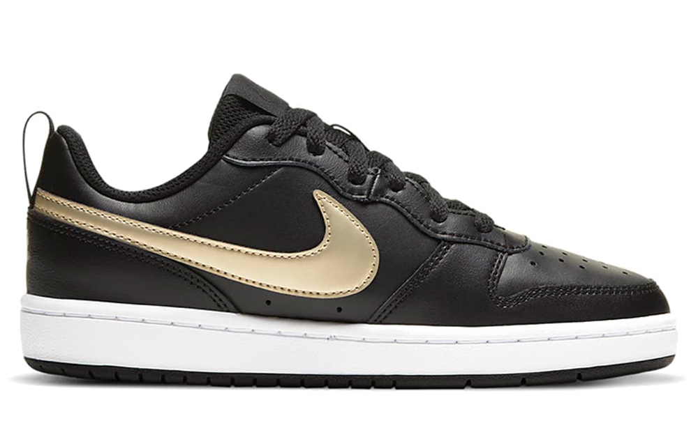 Кроссовки Nike Court Borough Low 2 (Женская размерная сетка)