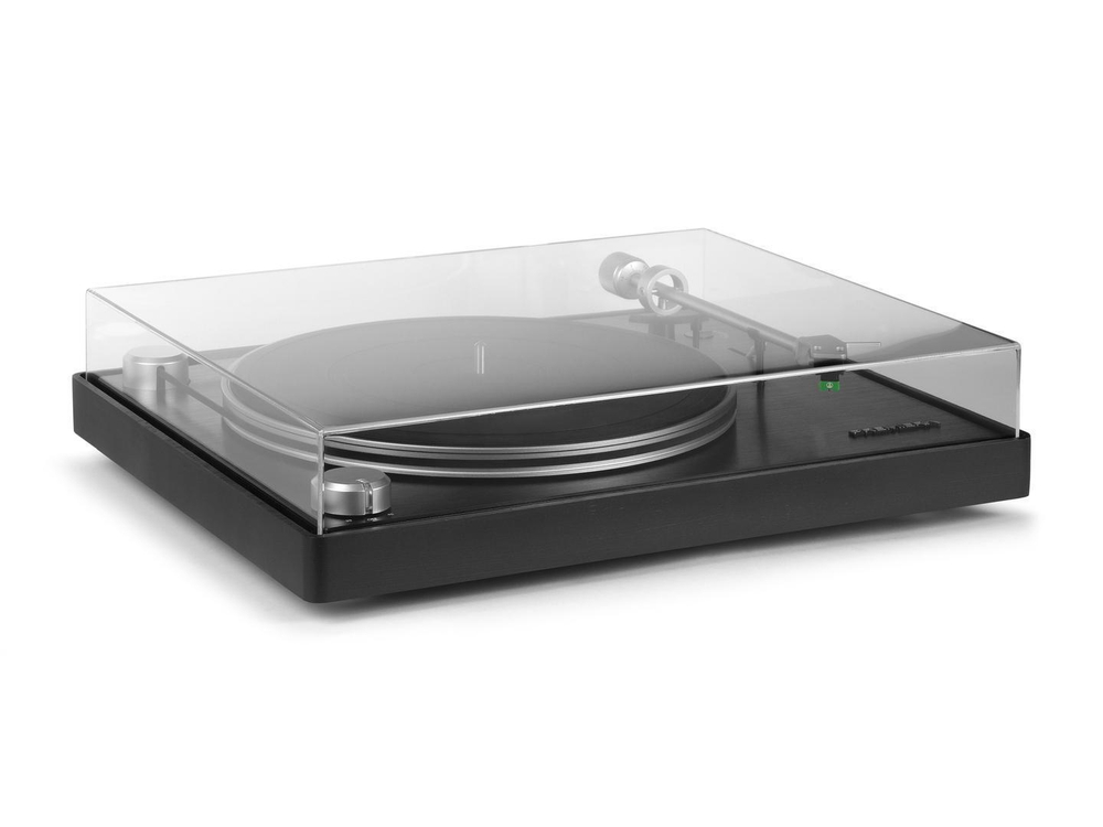 PREMIERA ALFA виниловый проигрыватель